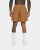 XXIII Wexford Runner Shorts Brown