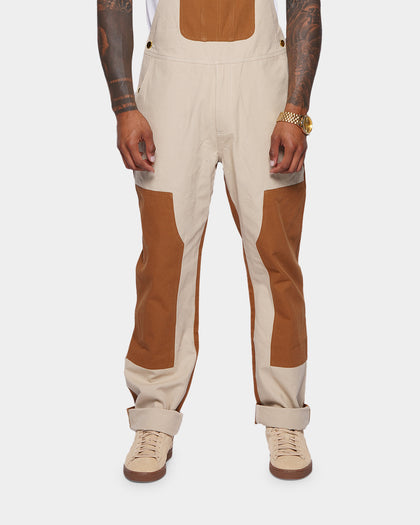 XXIII Jalisco Dungaree Brown