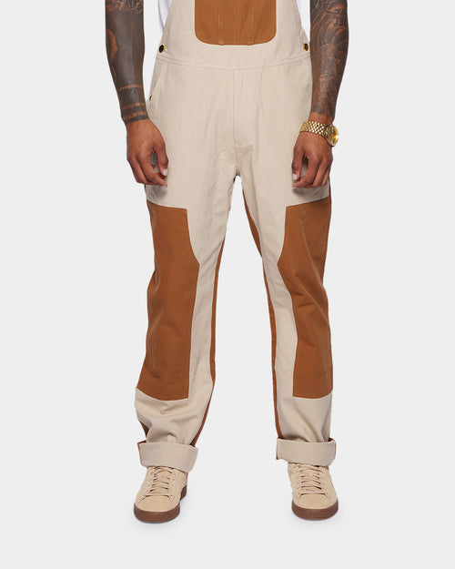 XXIII Jalisco Dungaree Brown