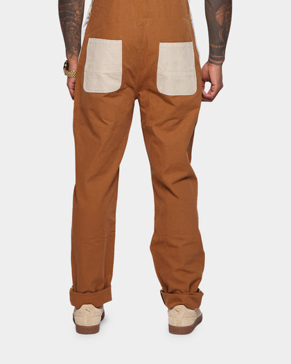 XXIII Jalisco Dungaree Brown