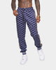 XXIII Palm Track Joggers Blue