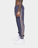 XXIII Palm Track Joggers Blue