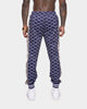 XXIII Palm Track Joggers Blue