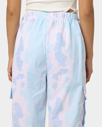 XXIII Women's Celaya Tie Dye Pants Multi-coloured