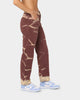 XXIII Women's Xico Tie Dye Jeans Brown
