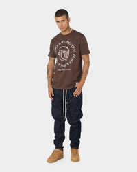 Carre Enorme Slim Selvedge Jeans Indigo