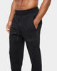 Carre Bandana Ultra Motion Sweat Pants Black