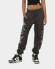 Carre Metalle Distressed Track Pants Washed Grey