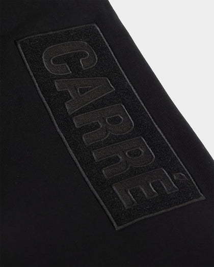 Carre Ballistic Patch Cls Track Pants Black
