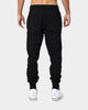 Carre Ballistic Patch Cls Track Pants Black