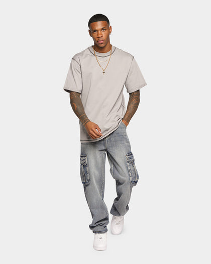 XXIII Gandra Jeans Blue