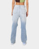 XXIII Women's Peony Ombre Jeans Blue