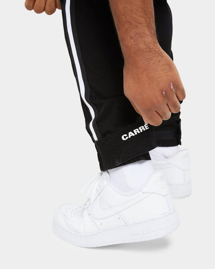 Carre Precision Adjustable Joggers Black