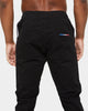 Carre Precision Adjustable Joggers Black