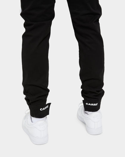 Carre Precision Adjustable Joggers Black