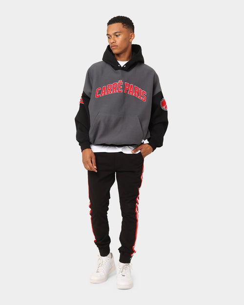 Carré Precision Adjustable Joggers Black/Red