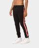 Carré Precision Adjustable Joggers Black/Red
