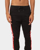 Carré Precision Adjustable Joggers Black/Red