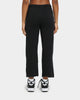Champion Women's Vintage Dye Cropped Joggers Black