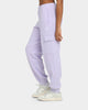Champion Women's Flatback Rib Joggers Urban Lilac