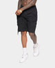 XXIII Tarsus Cargo Shorts Black