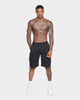 XXIII Tarsus Cargo Shorts Black
