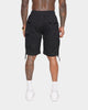 XXIII Tarsus Cargo Shorts Black