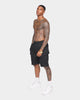 XXIII Tarsus Cargo Shorts Black