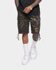 XXIII Tarsus Cargo Shorts Camo
