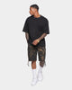 XXIII Tarsus Cargo Shorts Camo