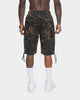 XXIII Tarsus Cargo Shorts Camo