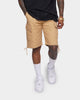 XXIII Tarsus Cargo Shorts Stone