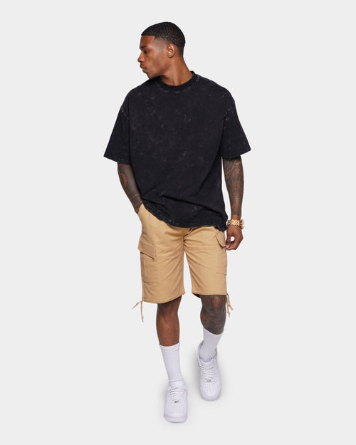 XXIII Tarsus Cargo Shorts Stone
