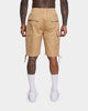 XXIII Tarsus Cargo Shorts Stone