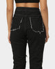 XXIII Women's Adia Jeans Black