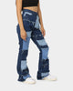 XXIII Women's Adia Jeans Blue