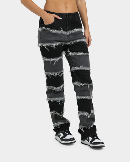 XXIII Women's Azariah Jeans Black