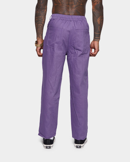 XXIII Maxton Pants Purple