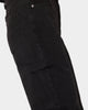 XXIII Women's Roro Wide Leg Jeans Black