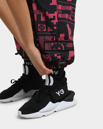 The Anti Order Dead Pixel ATD 100 Track Joggers Lethal Pink
