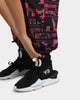 The Anti Order Dead Pixel ATD 100 Track Joggers Lethal Pink