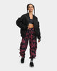 The Anti Order Dead Pixel ATD 100 Track Joggers Lethal Pink