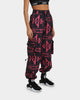The Anti Order Dead Pixel ATD 100 Track Joggers Lethal Pink