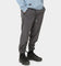 PYRA Nero Tech Pants Carbon