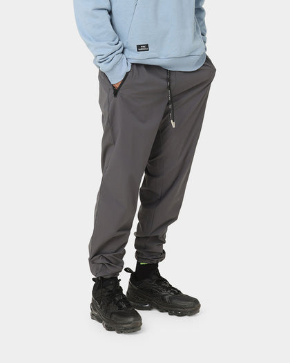 PYRA Nero Tech Pants Carbon