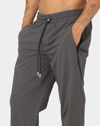 PYRA Nero Tech Pants Carbon