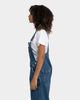 Tommy Jeans Women's Denim Dungarees Denim Medium