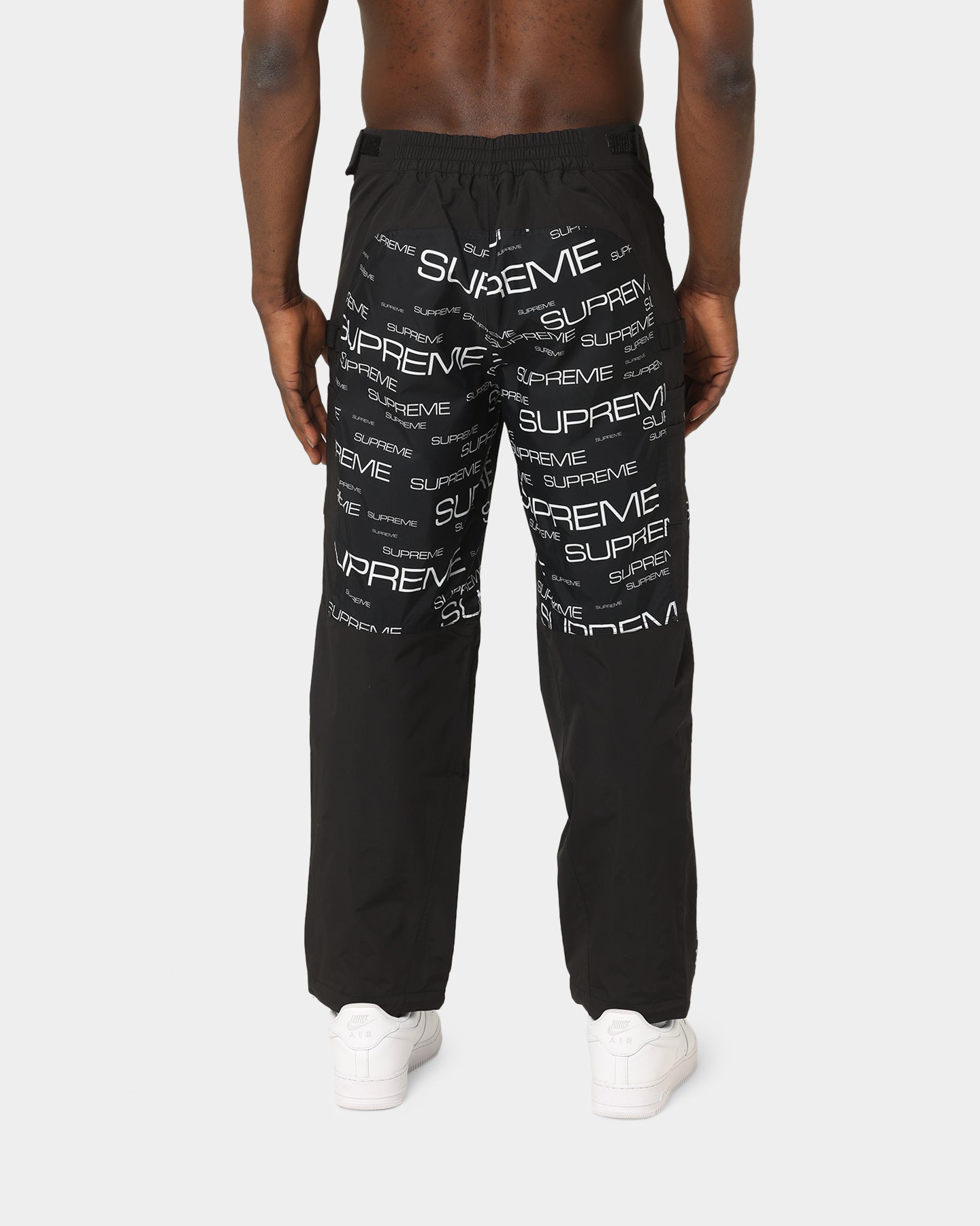 Supreme Supreme X The North Face Steep Tech Pants Black | Culture