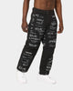 Supreme Supreme X The North Face Steep Tech Pants Black