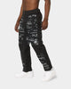 Supreme Supreme X The North Face Steep Tech Pants Black